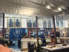 -半岛听涛蒸汽海鲜自助(K11店)