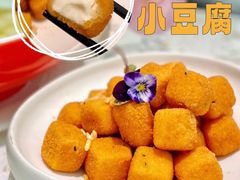 -大树餐厅(环球港店)