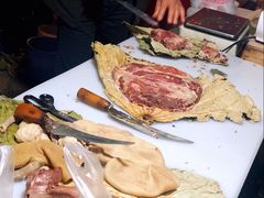-东山矮马桶羊肉(太湖东山店)