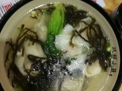 -玖鲜小笼(中山广场店)