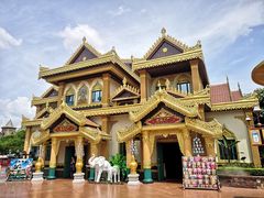 -南宁方特东盟神画