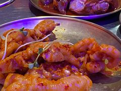 -釜山火炉·海鲜烤肉(紫藤路店)