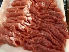 -汇聚德京味铜锅涮肉(沈家桥二路店)