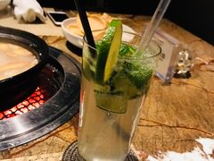 -山港凯悦酒店·BEBA海滩烧烤餐厅酒吧