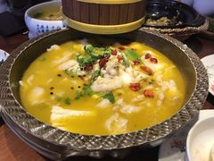 -花千醉拾季(雨花世茂店)