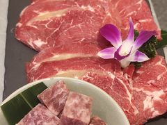 -谷町·烤肉自助(朱雀门店)