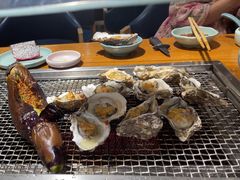 -蚝英雄·自助烤蚝(高新店)