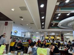 -服务大楼冷面(延大店)