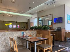 大堂-米斯特比萨(亦庄国融国际店)