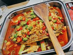 -烟火鱼乡(吾悦店)