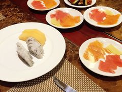 -大唐西市酒店-丝路阳光西餐厅