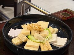 -日坛涮肉四合院·园林餐厅(日坛公园店)