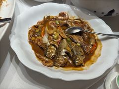-海虹舫海鲜大酒店(诸暨店)