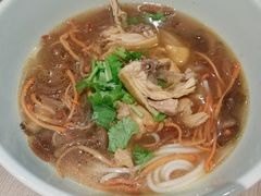 野山菌土鸡米线-云味馆·云南菜·云南米线(景田店)