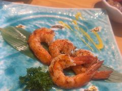 -清水日本料理铁板烧(学府路店)