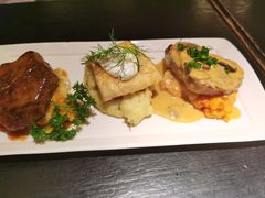 -宝莱纳餐厅(滨江店)