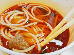 -江三王记牛杂馆(总店)