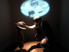 -东京塔海贼王主题公园