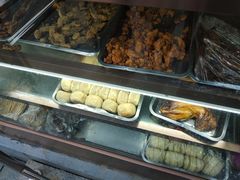 -老回回饺子馆(海洋馆店)