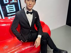 -上海杜莎夫人蜡像馆