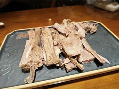 -青海名吃尕张娃非遗烤肉(海湖总店)