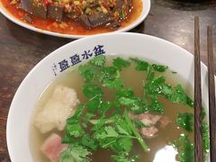 -盈盈水盆(西一路店)