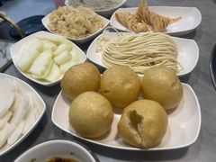 -光头药膳鸡(莱茵小镇店)