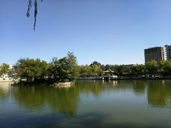 -西海子公园