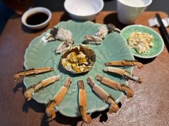 -成隆行·蟹王府(九江路店)