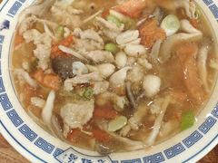 -老雒阳面馆·水席·洛阳菜(王城路店)