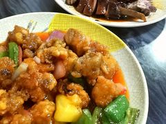 生炒骨-紫金食坊(江南西路店)