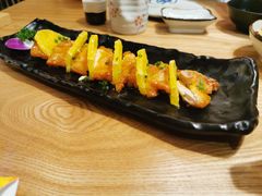 -西月山居匠心创意料理(江汉路新佳丽广场店)