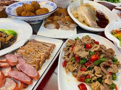 -红宾酒楼(百姓家宴店)