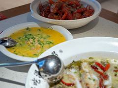 -江渔儿酸菜鱼·拔草餐厅(虎门君乐汇店)