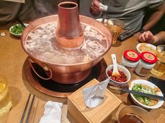 -北京老门框爆肚涮肉馆(凤城六路店)