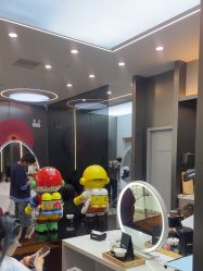 -Cima salon西玛沙龙