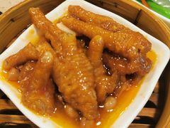 -点都德(大茶楼店)