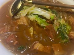 -关东小磨东北菜(上海长风大悦城店)