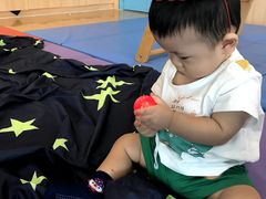 -金宝贝早教(富力广场中心)