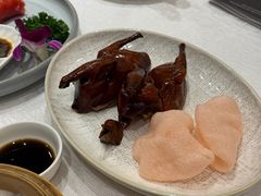 -丰鲤楼•闽南茶楼(仟禧汇店)