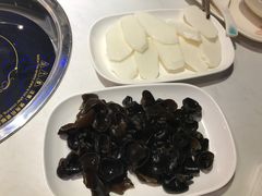 -蕃茄述·好汤自然来(江汉路店)