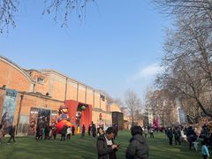 -西安电影制片厂