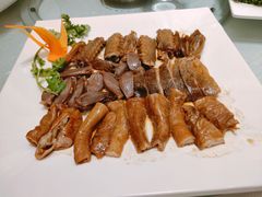 -骏丰酒楼(黄编店)