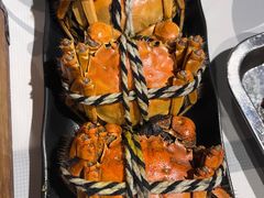 -云晓光头烧烤吧(川沙绿地店)