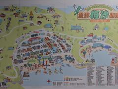 -大梅沙海滨公园