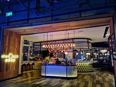门面-ATLAS COFFEE(雅居乐中心店)