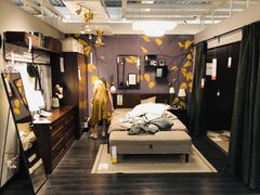 -宜家家居(西安未央商场店)