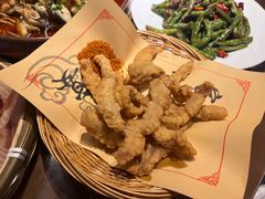 -向川南·水煮鱼·川菜(和平里店)