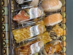 -争鲜回转寿司(东方银座店)