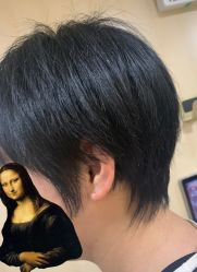 -AFA Hair studio·女士发型设计